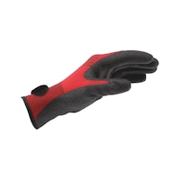 Mechanic glove, Uni-Top