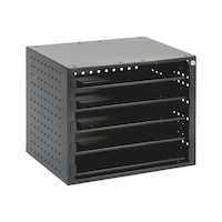 System stacking cabinet For ORSY® system case 8.4.1