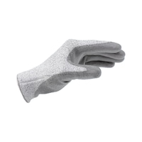 Ochranné rukavice proti pořezání W-110 Level&nbsp;B