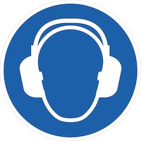 Gehörschutz - M003