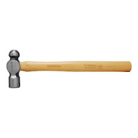 Ball peen hammer Hickory handle