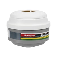 Gas filter ABEK1P3 Honeywell