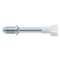 Bolt M6 BFB 6 For concrete substrates (normal weight concrete ≥ C 12/15 ≤ C 50/60)