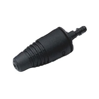 Spray nozzle for high-pressure cleaner HDR 120 BASIC