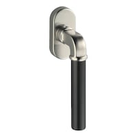 Window handle, die-cast zinc 4