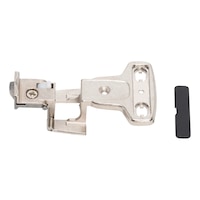 OBS 6 single-joint hinge