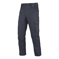 Würth MODYF Classic Stretch navy blue work trousers