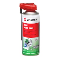Adhesive lubricant HHS<SUP>®</SUP> 6000 PLUS