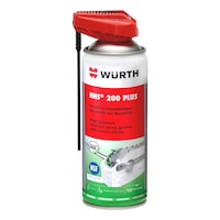 Adhesive lubricant HHS® 200 PLUS