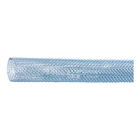 Perforated sleeve, metal for WIT injection systems