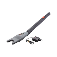 Battery-powered adjustment tool E-Just