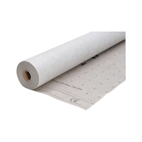 WÜTOP® PP Plus 190 underlay membrane and roof protection film
