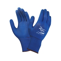 Protective glove Ansell HyFlex 11-818