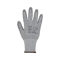 Ochranné rukavice proti pořezání <SUP></SUP>Asatex® 3711E