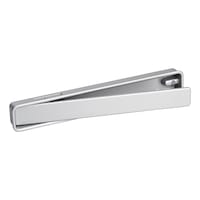 MG-ZD 10 designer folding handle Made from die-cast zinc