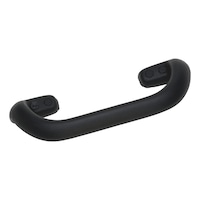 Entry support handle