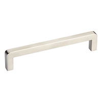 MG-A 5 bow-shaped designer furniture handle Made of stainless steel