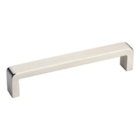 MG-A 4 bow-shaped designer furniture handle Made of stainless steel