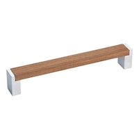 Furniture handle design D handle MG-ZDH 1