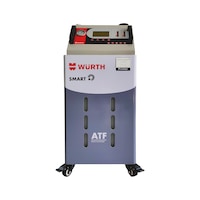 ATF Cleaner and Exchanger SMART