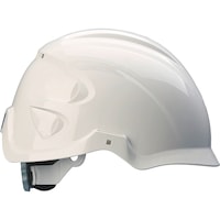 Safety helmet Nexus w. wheel rat.w. vent.Centurion