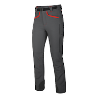 Ladies functional trousers Action