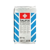 TAUFIX<SUP>®</SUP> De-icing salt