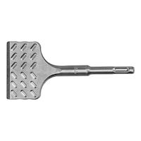 Plus Longlife & Speed extra-wide tile chisel