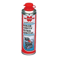 Petrol additive