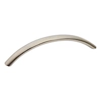 Furniture handle design arch handle oval