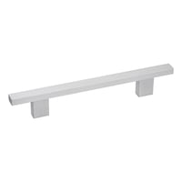 Designer furniture handle square T-bar handle