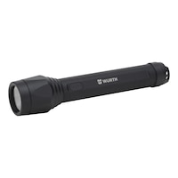LED battery-powered pocket torch WTX4R