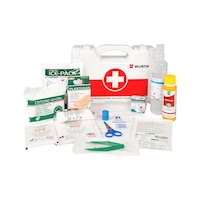 First aid case  BASIC