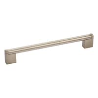 Furniture handle design D handle stainless steel