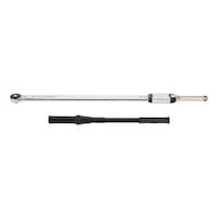 3/4 inch torque wrench Reversible square mount