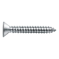 A2 tapping screw