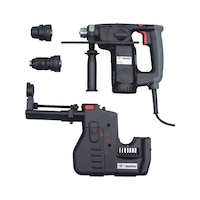 Rotary hammer drill, electric