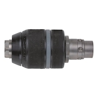 Exchangeable chuck For cordless hammer drill H 28-MAS