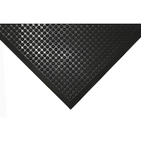 Premium anti-fatigue mat with textured surface