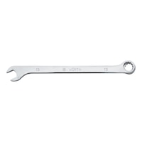 Universal combination wrench
