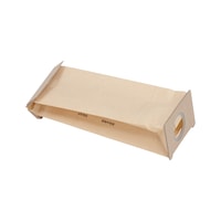 Papirfilterpose Til ETS150/ESS115