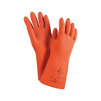 Acheter Gants isolants électriques respirants, 1 paire, gants de
