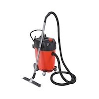 Industrial wet and dry vacuum cleaner ISS 55-S AUTOMATIC