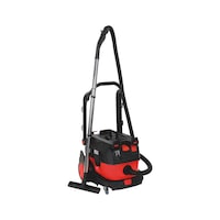 Craftsman's vacuum cleaner HWS 15-L