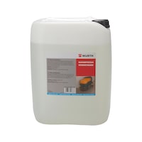 Grease cleaner W-Cleanline