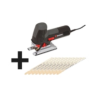 STP 140-Exact oscillating jigsaw set