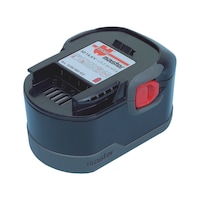 Spare battery for Würth machines SD 14.4 volt