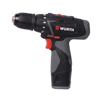 BATTERY DRILL DRIVER  ABS 12 POWER CLASSIC