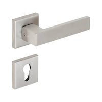 A 125 door handle