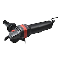 Safety angle grinder SWS 13-125-EAP COMPACT